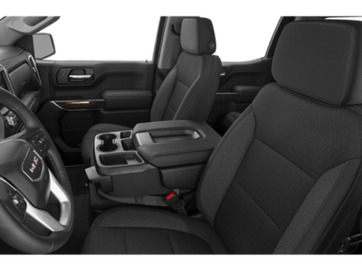 2019 GMC Sierra 1500 Base