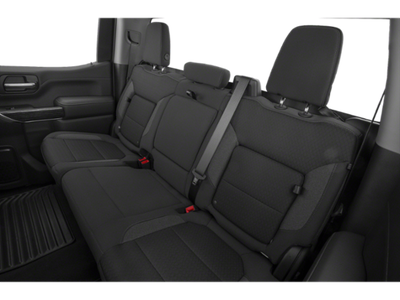 2019 GMC Sierra 1500 Base