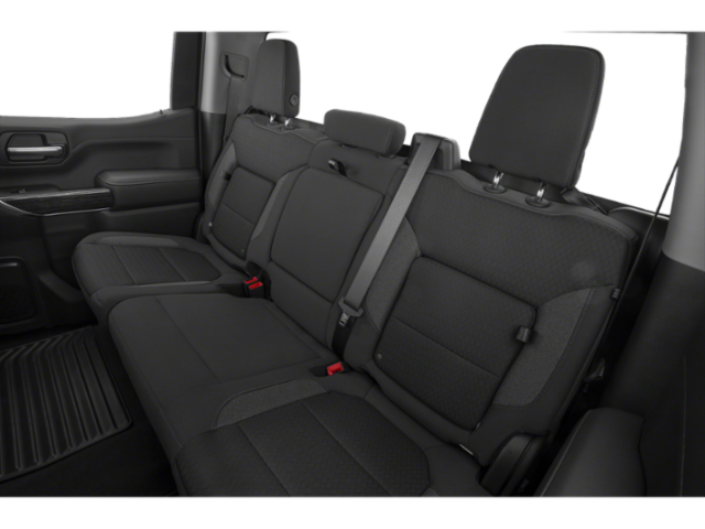 2019 GMC Sierra 1500 Base
