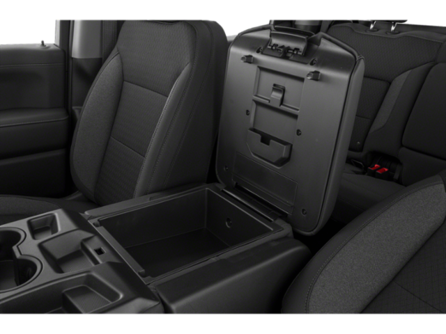 2019 GMC Sierra 1500 Base