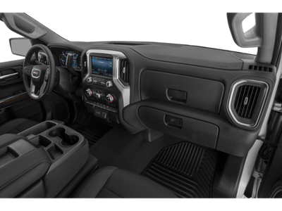 2019 GMC Sierra 1500 Base