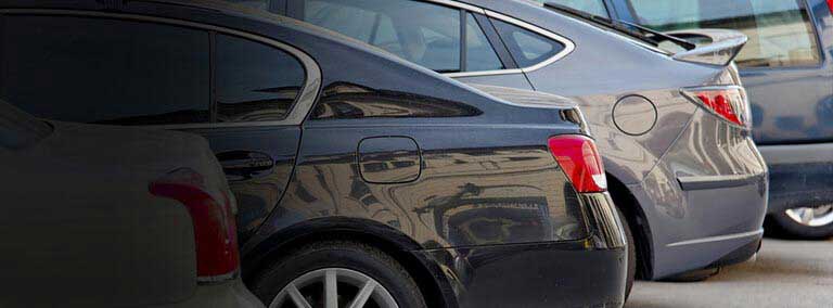 Mountain Top Motor Company