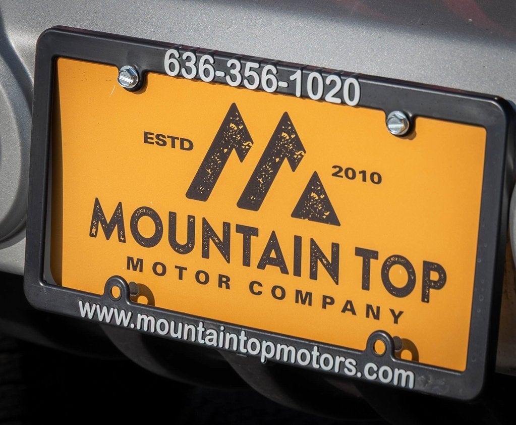 2012 Jeep Wrangler Sahara