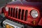 2012 Jeep Wrangler Sahara