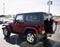 2012 Jeep Wrangler Sahara