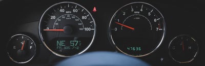 2012 Jeep Wrangler Sahara