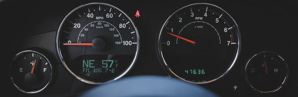 2012 Jeep Wrangler Sahara