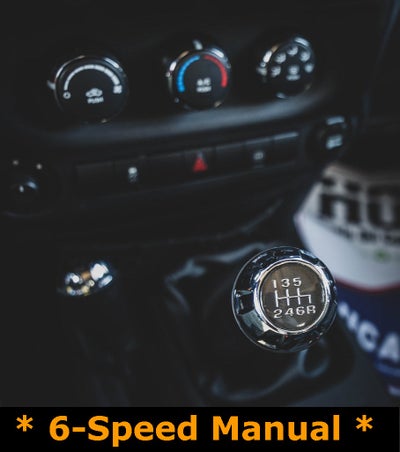 2012 Jeep Wrangler Sahara