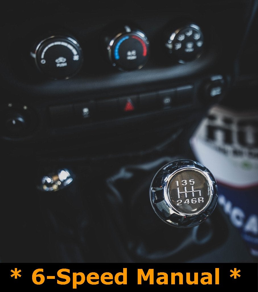 2012 Jeep Wrangler Sahara