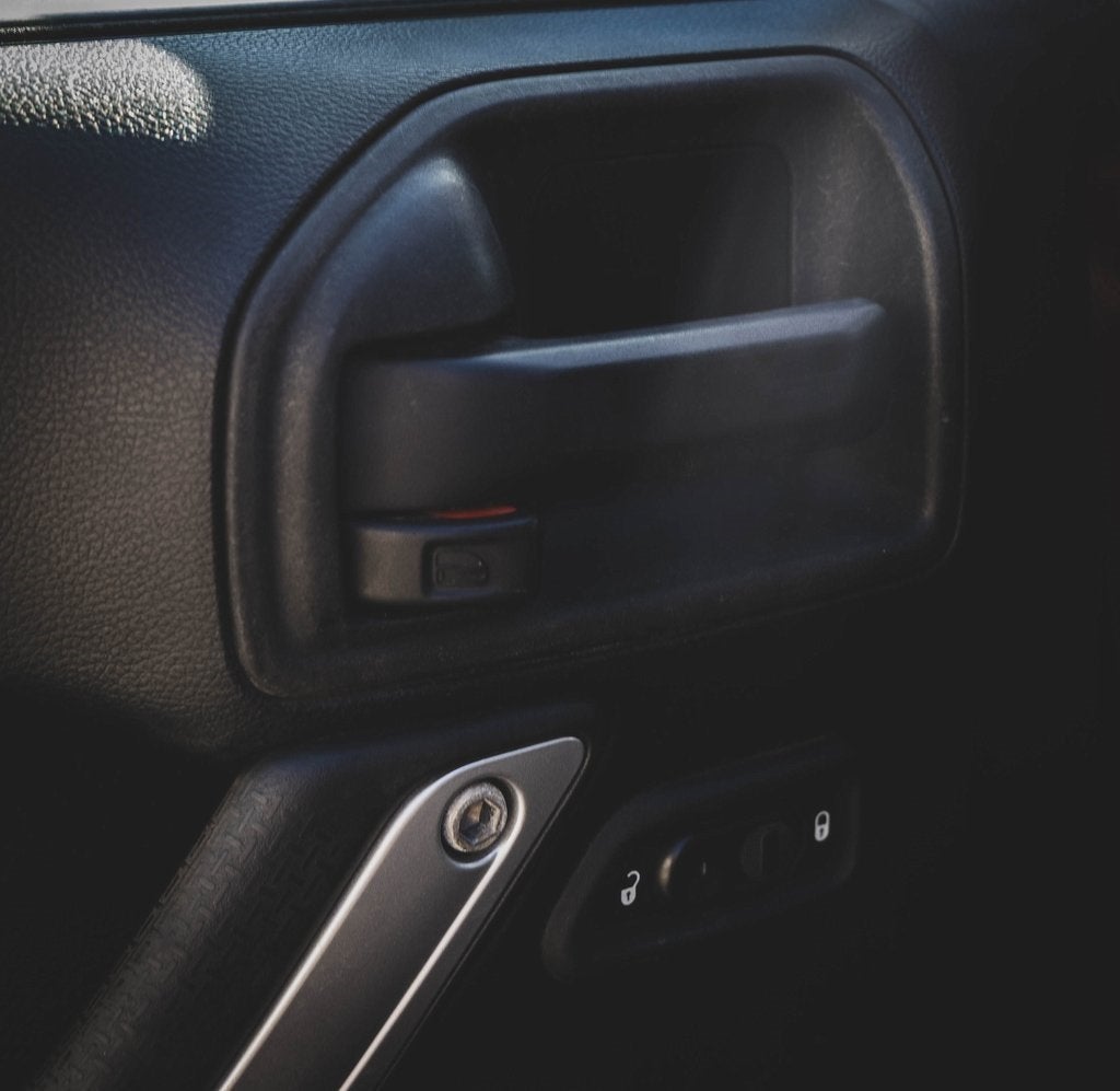 2012 Jeep Wrangler Sahara