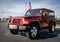 2012 Jeep Wrangler Sahara