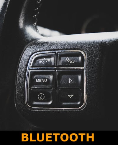 2015 Jeep Wrangler Rubicon