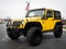 2015 Jeep Wrangler Rubicon