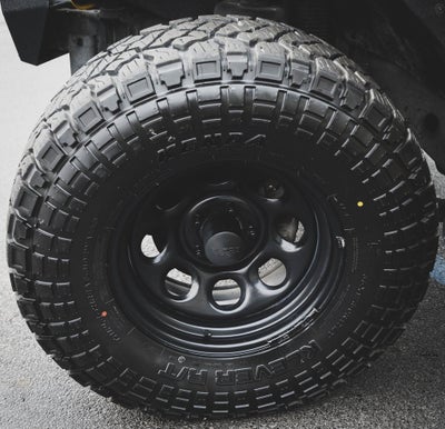 2015 Jeep Wrangler Rubicon