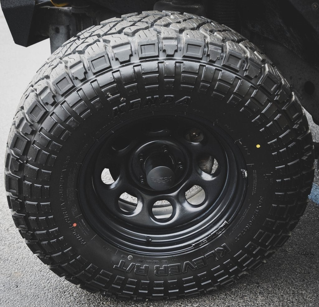 2015 Jeep Wrangler Rubicon