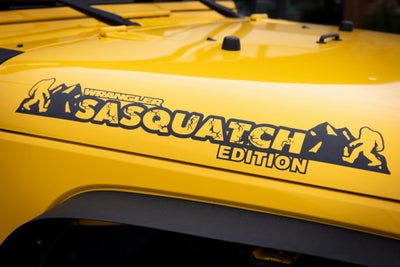 2015 Jeep Wrangler Rubicon