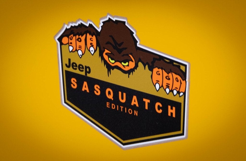 2015 Jeep Wrangler Rubicon