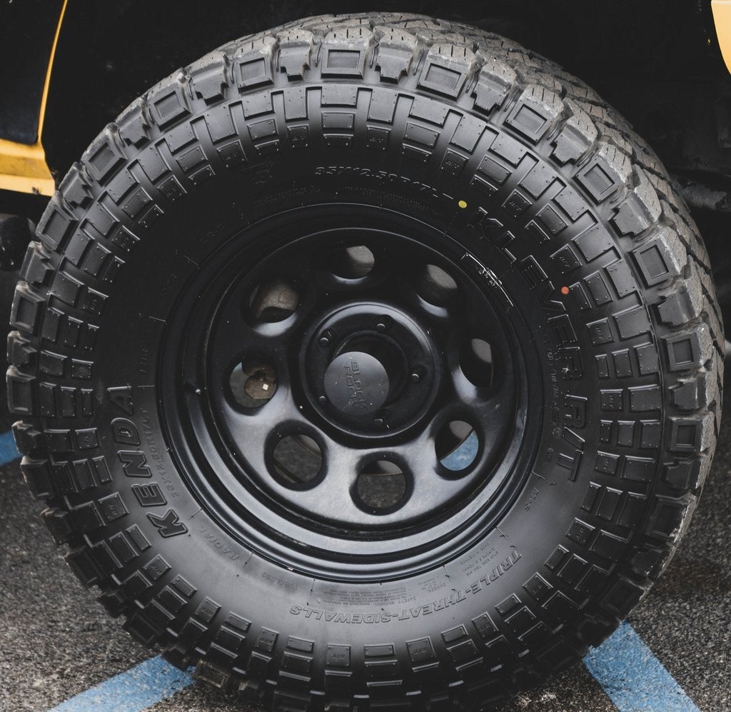 2015 Jeep Wrangler Rubicon