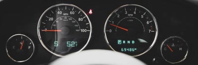 2015 Jeep Wrangler Rubicon