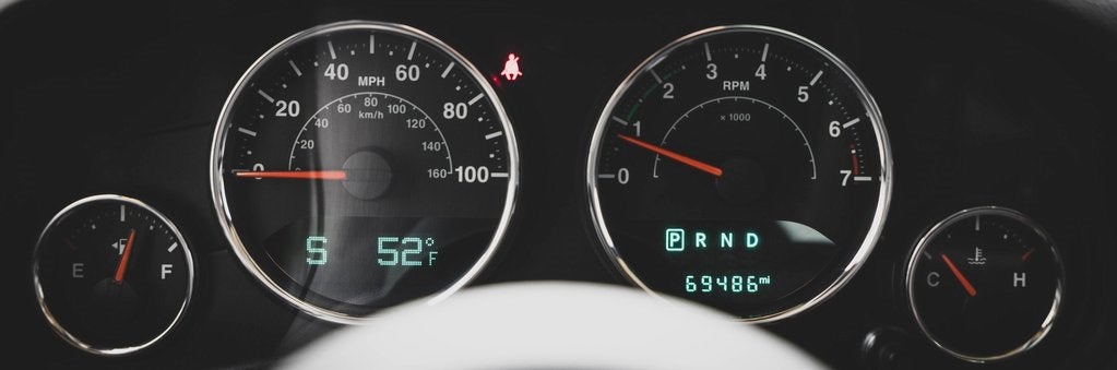 2015 Jeep Wrangler Rubicon