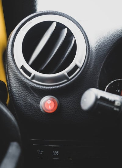 2015 Jeep Wrangler Rubicon