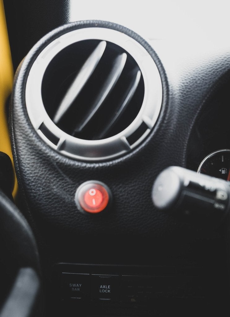 2015 Jeep Wrangler Rubicon