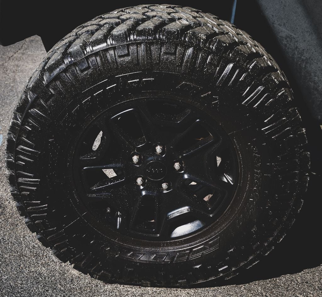 2015 Jeep Wrangler Unlimited Willys