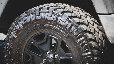 2015 Jeep Wrangler Unlimited Willys