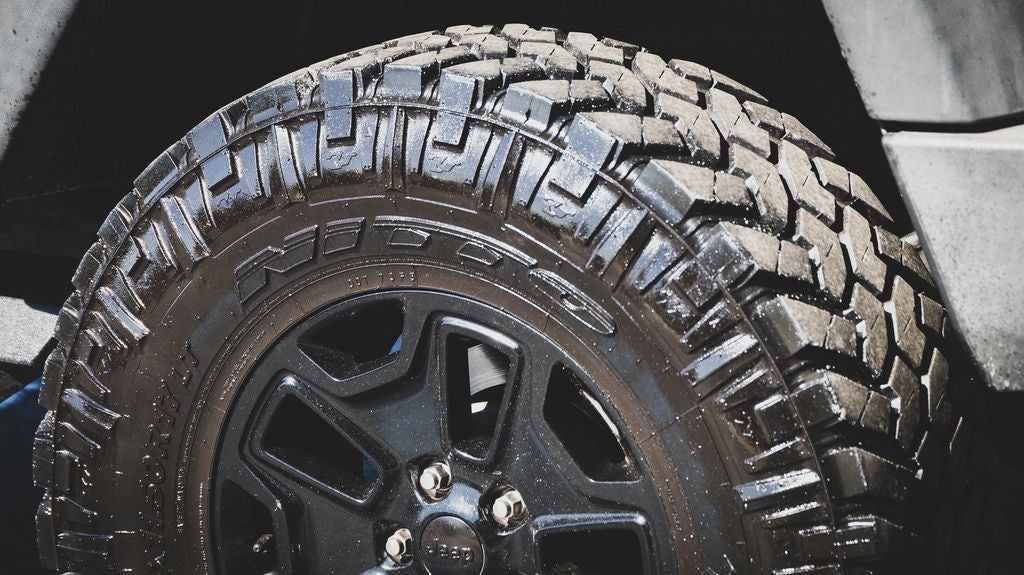 2015 Jeep Wrangler Unlimited Willys
