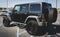 2015 Jeep Wrangler Unlimited Willys