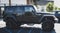 2015 Jeep Wrangler Unlimited Willys