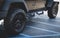 2015 Jeep Wrangler Unlimited Willys
