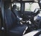 2015 Jeep Wrangler Unlimited Willys