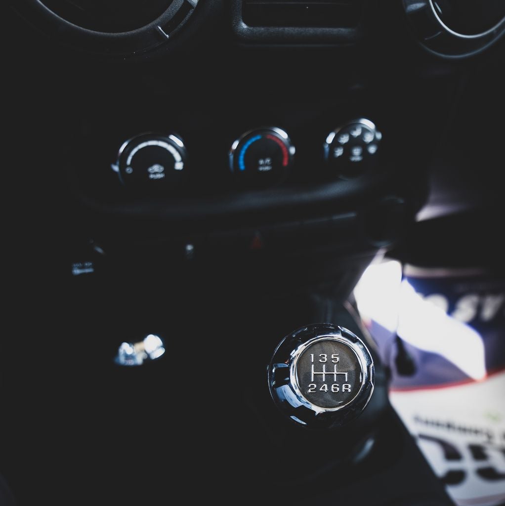 2015 Jeep Wrangler Unlimited Willys
