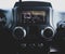 2015 Jeep Wrangler Unlimited Willys
