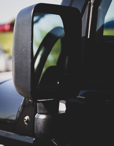 2015 Jeep Wrangler Unlimited Willys
