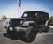 2015 Jeep Wrangler Unlimited Willys
