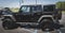 2015 Jeep Wrangler Unlimited Willys