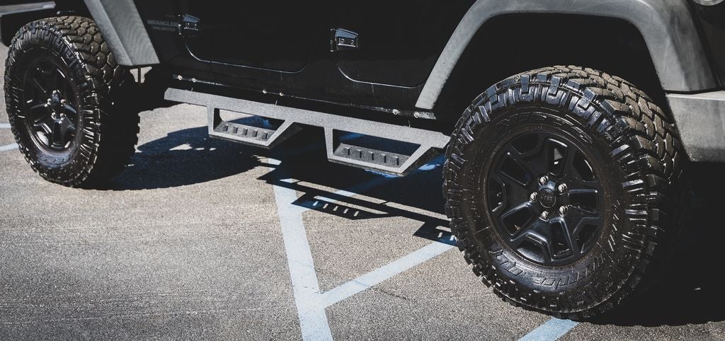 2015 Jeep Wrangler Unlimited Willys