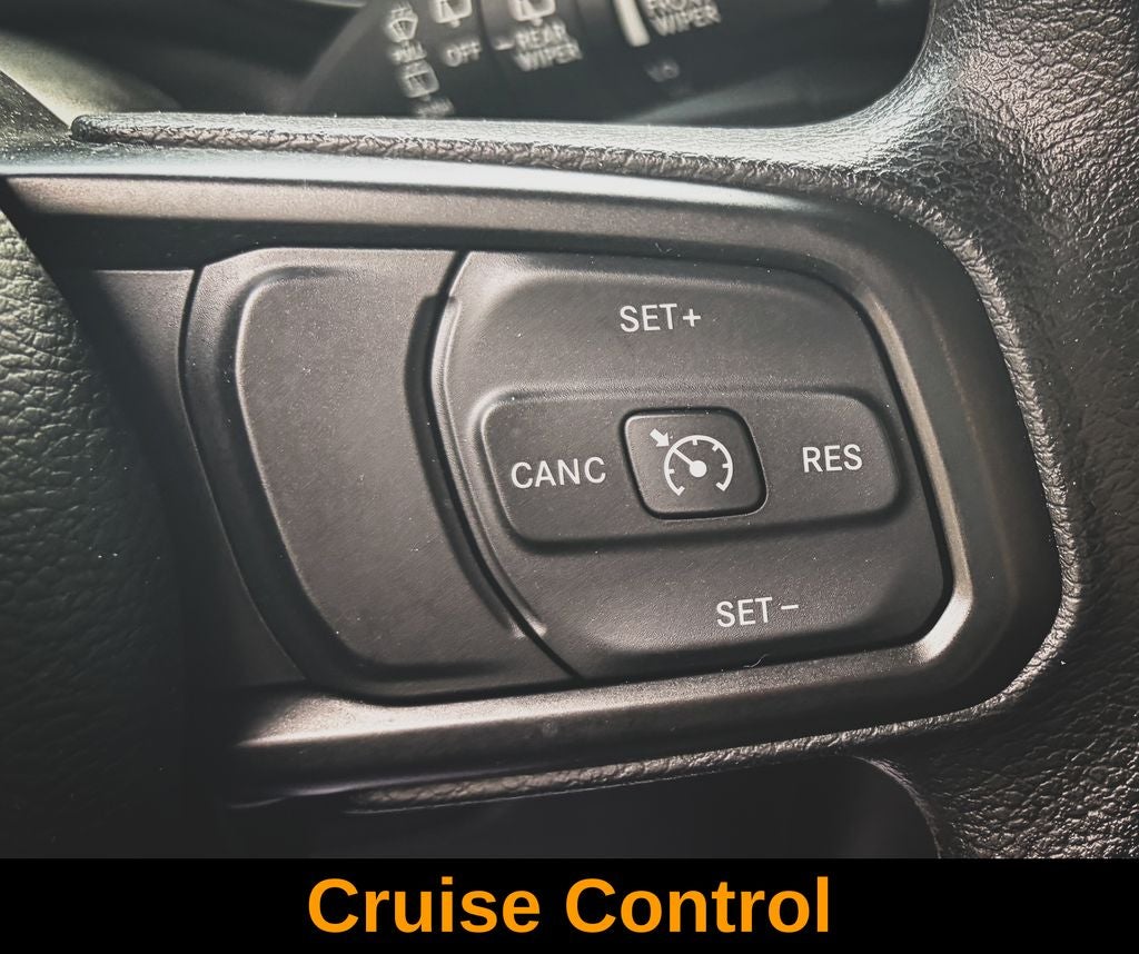 2022 Jeep Wrangler Willys