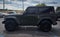 2022 Jeep Wrangler Willys