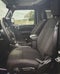 2022 Jeep Wrangler Willys