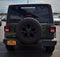 2022 Jeep Wrangler Willys