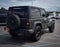2022 Jeep Wrangler Willys