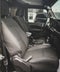 2022 Jeep Wrangler Willys