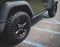 2022 Jeep Wrangler Willys