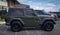 2022 Jeep Wrangler Willys