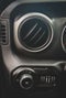 2022 Jeep Wrangler Willys