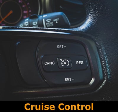 2019 Jeep Wrangler Sport