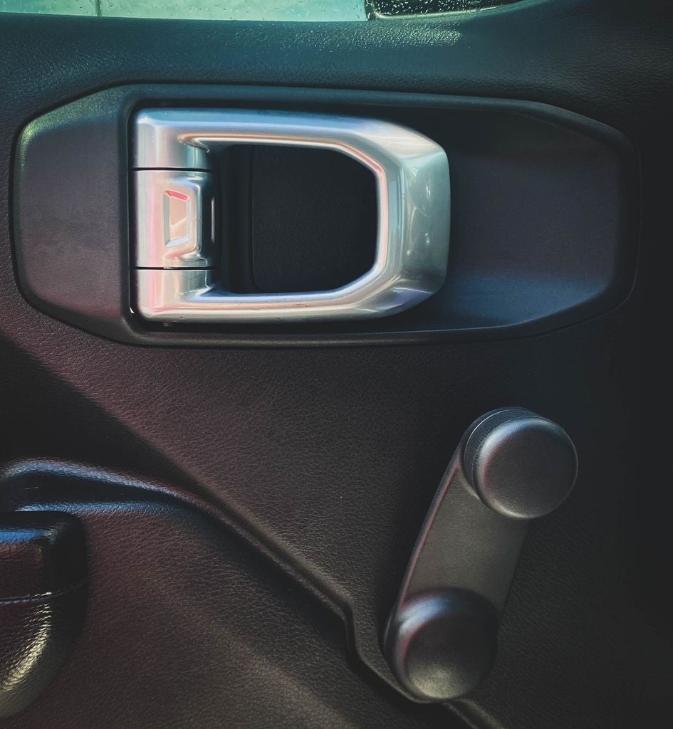 2019 Jeep Wrangler Sport